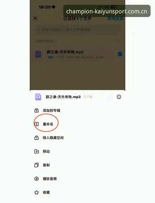 KAIYUN移动端下载 如何顺利完成KAIYUN移动端下载?新手必看操作全攻略