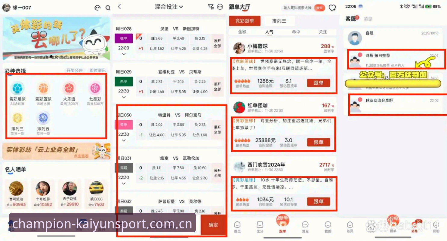 开运体育注册网址对比 开运体育注册网址对比评测:新手如何快速找到官方安全通道